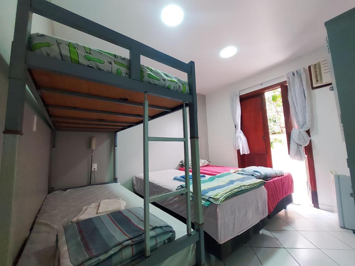 Orange - Casa De Hospedes - Modelo Pousada - Rio de Janeiro — Photos 1