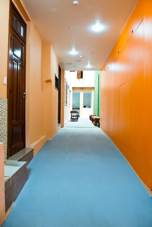 Orange - Casa De Hospedes - Modelo Pousada - Rio de Janeiro, Rio de Janeiro